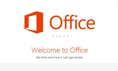  Microsoft  - Office Store 2013 