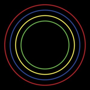 Bloc Party - Four (Deluxe Edition) [2012]