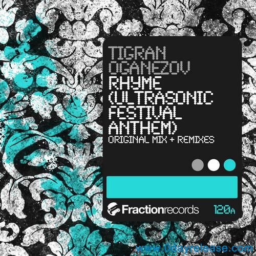Tigran Oganezov – Rhyme (Ultrasonic Festival Anthem) (2012)