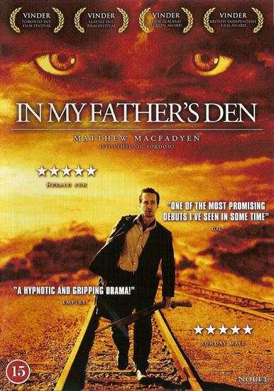      / In My Father's Den (2004) HDRip 