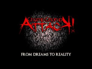 Chomp Chomp Attack  - From dreams to reality [demo 2011]