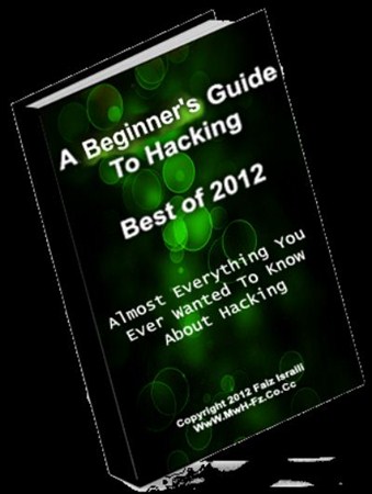 Best collection ever of hacking books (2012)