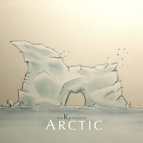 The K. Project - Arctic EP (2010)