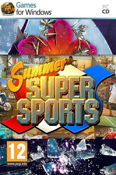 Summer SuperSports v1.0-TE