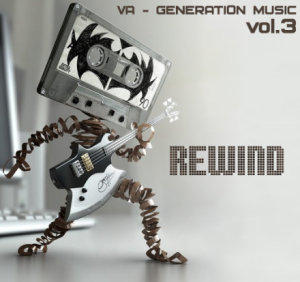 VA - Generation Music vol.3 [Rewind] (2012)