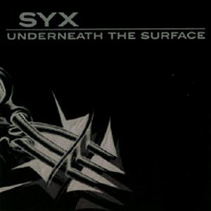 Syx - Underneath the Surface [EP] (2001)