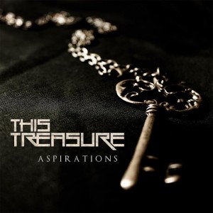 This Treasure - Aspirations (EP) (2012)