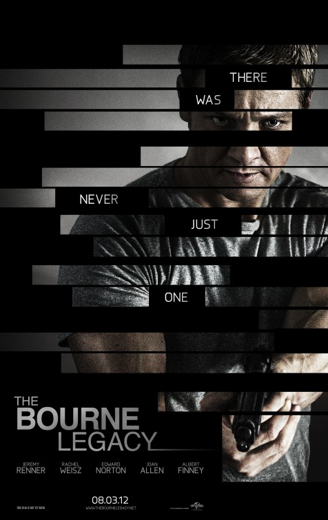The Bourne Legacy 2012 Dvdrip Xvid-Pirate
