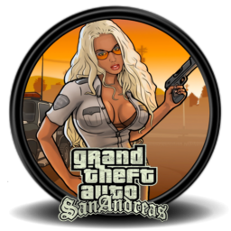 GTA: San Andreas - SightlessSages [v.2.0] (2008/RUS/ENG)