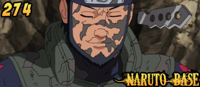 Смотреть Naruto Shippuuden 274 / Наруто 2 сезон 274 серия онлайн