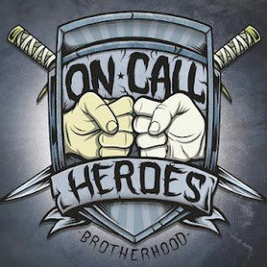 On Call Heros - Brotherhood (Re-release) (2012)