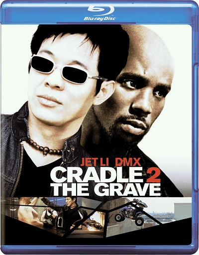 Cradle 2 the Grave (2003) BluRay 720p DTS x264 - CHD