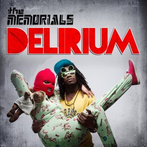 The Memorials - Delirium [2012]