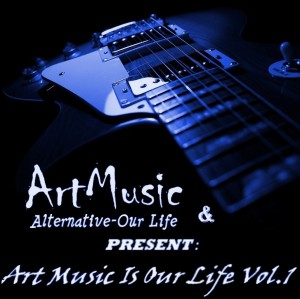 Art Music Is Our Life (vol.1)
