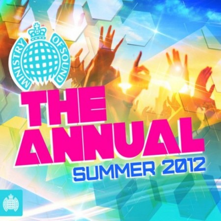 Ministry Of Sound: The Annual Summer (2012) 