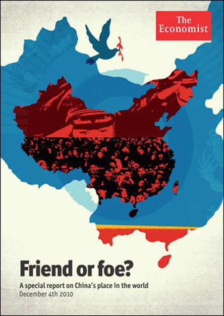 The Economist (Special Report) - China, Friend or Foe ? (04 December 2010) 