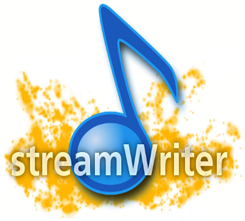 StreamWriter 4.1.0.0 Build 411 Portable