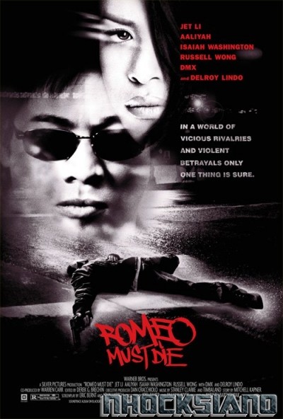 Romeo Must Die (2000) 1080p BrRip x264 AAC - YIFY