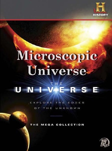 .  / The Universe. Microscopic Universe (2011) SATRip