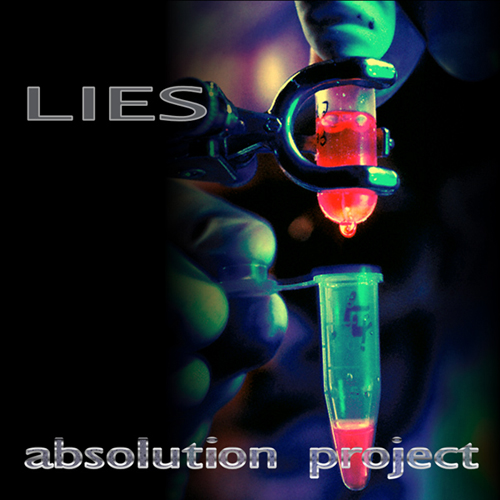 Absolution Project - Lies (2005)