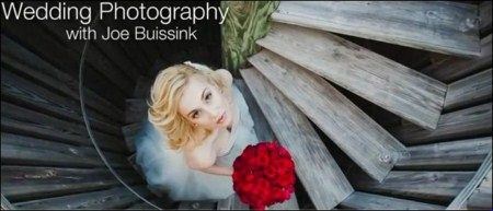 CreativeLive - Joe Buissink - Wedding Photography 2012