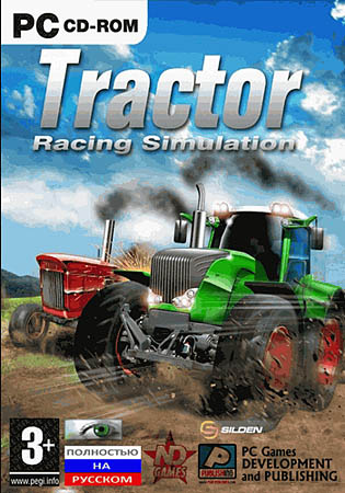 Tractor Racing (PC/Русский)