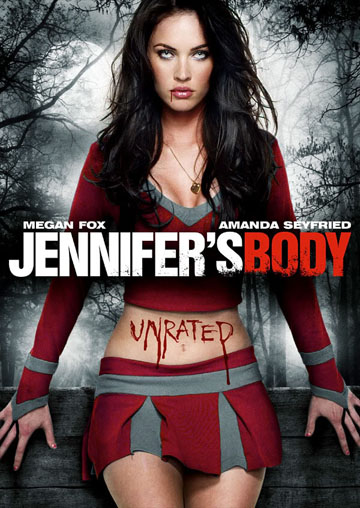 Jennifer039;s Body UNRATED 2009 1080p BrRip x264 FERAL81