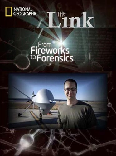   :     / The Link: From Fireworks to Forensics (2012) SATRip