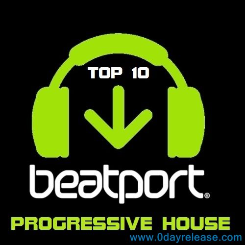 Beatport Top 10 Progressive House 13rd September 2012