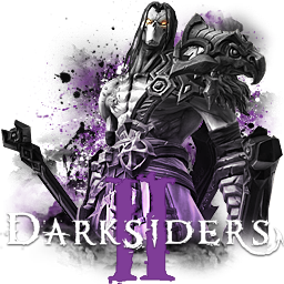 Darksiders II: Death Lives - Limited Edition (THQ) (RUS|Multi8|ENG) [RePack] от SEYTER