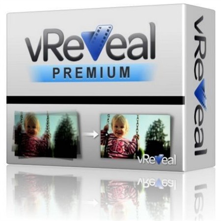 vReveal Premium 3.2.0.13029 Rus Portable