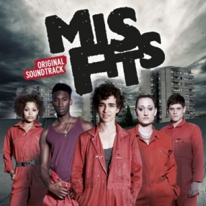 Misfits: Original Soundtrack