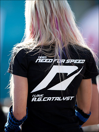 Need For Speed. Anthology Lossless Repack Catalyst