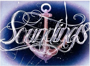 Soundings - Jaded (Single) (2012)