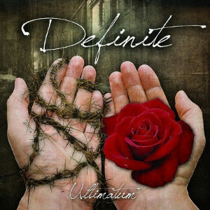 Definite - Forever On The Richter Scale [New Song] (2012)