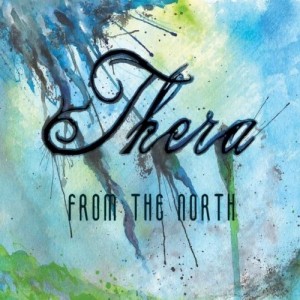 Thera - From The North (EP) (2012)