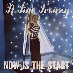 A Fine Frenzy - Now Is the Start (Single) (2012)