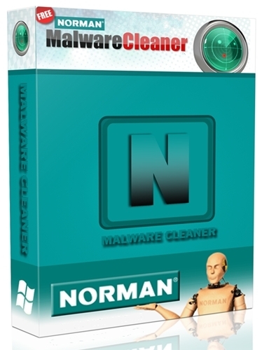 Norman Malware Cleaner 7.2.06 Portable DC 09.04.2013
