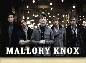 Mallory Knox - Maps (Single) (2012)