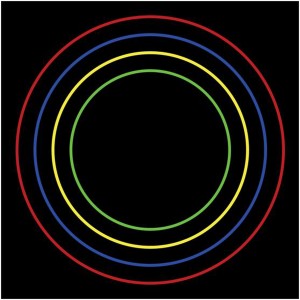 Bloc Party - Four (Deluxe Edition) (2012)