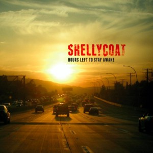 Shellycoat - Hours left to stay awake (2011)