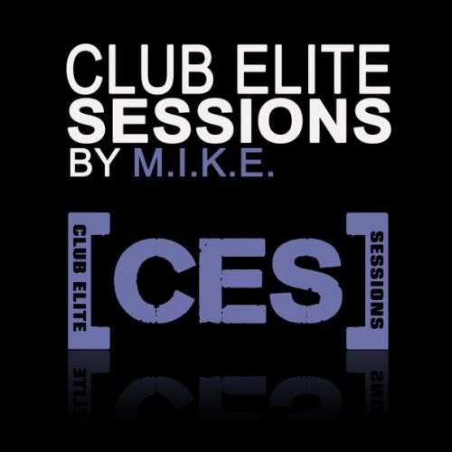 M.I.K.E. - Club Elite Sessions 266