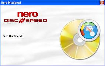 Nero DiscSpeed 7.0.2.100 Rus