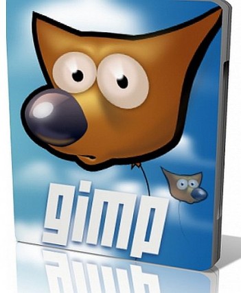 GIMP 2.8.16 Final Portable by PortableAppZ + 