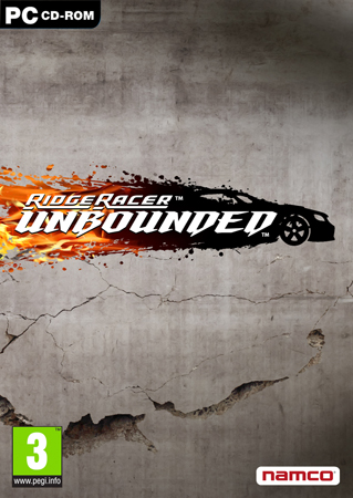 Ridge Racer Unbounded +DLC (PC/2012/Repack/Multi6/RU)