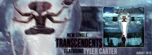 Vita Versus - Transcendents (New Track) (2012)