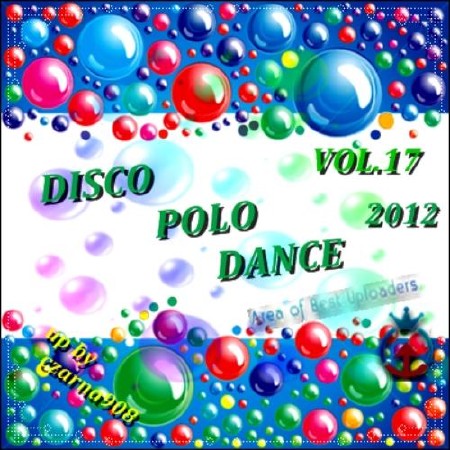  Disco Polo Dance vol.17 (2012) 