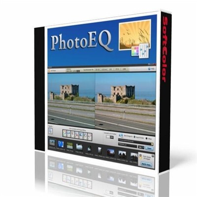 PhotoEQ 1.1.6.0