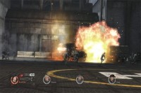The Expendables 2 Videogame (2012/ENG)