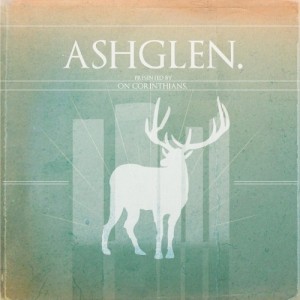 On Corinthians - Ashglen (Single) (2012)